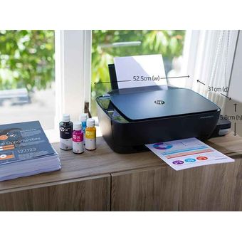 HP Ink Tank 315 Inkjet Printer