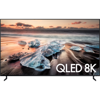 Samsung 98 "2019 QLED 8K Flat smart TV Q900R (QA98Q900RBJXZK)