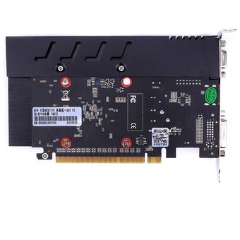Colorful GeForce GT710 NF 1GD3-V