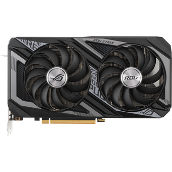 ASUS ROG Strix Radeon RX 6600 XT OC Edition 8GB GDDR6