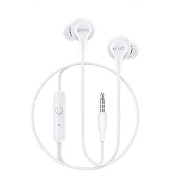 vivo Color Earphone
