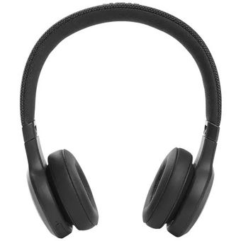 JBL Live 460NC | Wireless On-Ear NC Headphones