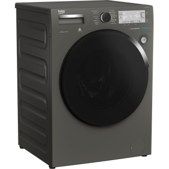 Beko 10.5KG Freestanding Washing Machine [WTE 10745 X0MA]