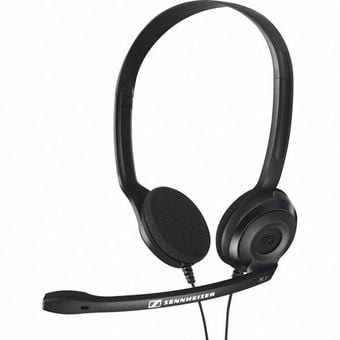 Sennheiser PC3 Chat Stereo Headset