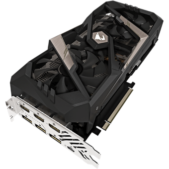 GIGABYTE AORUS GeForce RTX 2080 8G