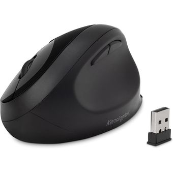 Kensington Pro Fit Ergo Wireless Mouse [K75404WW]
