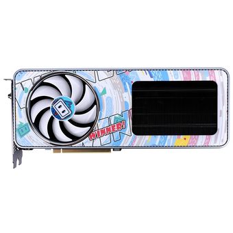Colorful iGame GeForce RTX 3070 Ti bilibili E-sports Edition OC 8G-V