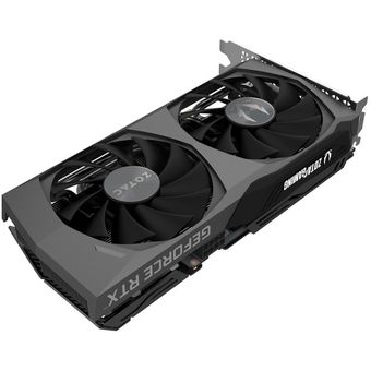 ZOTAC GAMING GeForce RTX 3060 Ti Twin Edge OC LHR [ZT-A30610H-10MLHR]