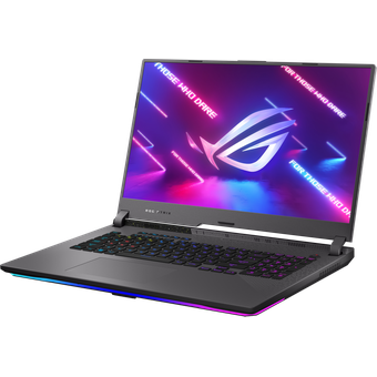 ASUS ROG Strix G17 G713 (2022), 17.3", R7 6800H, 16GB/1TB [G713R-WKH158W]