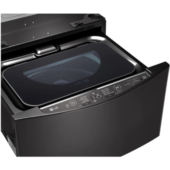 LG 2KG TWIN Load Smart Washer w/ Slim Inverter DD [TV2402NTWB]