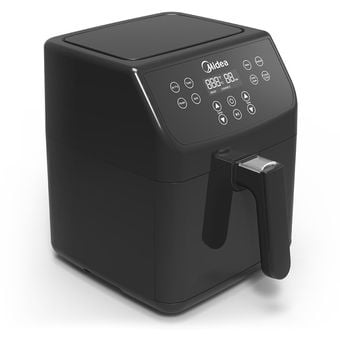 Midea 5.5L Digital Air Fryer [MAF-D55A]