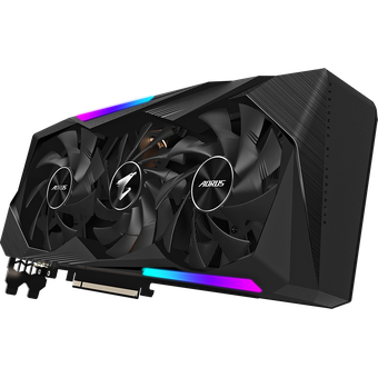 GIGABYTE AORUS Radeon RX 6800 MASTER 16G [GV-R68AORUS M-16GD]
