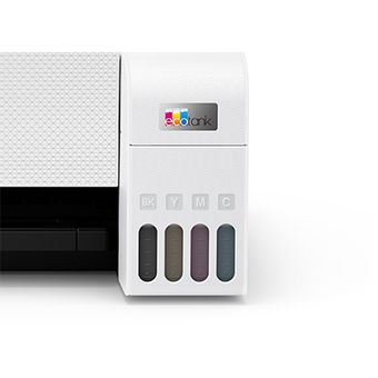 Epson EcoTank L3216 A4 All-in-One Ink Tank Printer