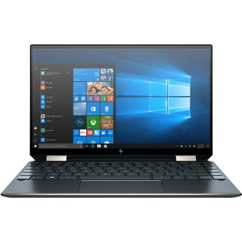 HP Spectre x360 Convertible, 13.3", i5-1035G4, 8GB/512GB [13-aw0223TU]
