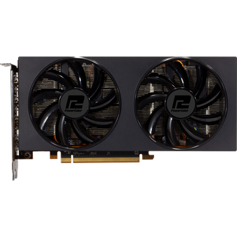 PowerColor Radeon RX 5700 XT 8GB GDDR6