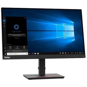 ThinkVision S22e-20, 21.5" Monitor