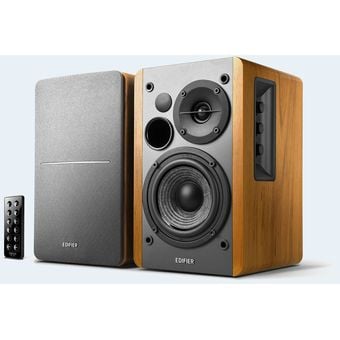 Edifier R1280DB | Powerful Bookshelf Speaker