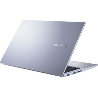ASUS Vivobook 15, 15.6", R5 4600H, 8GB/512GB [M1502I-AE8155WS]