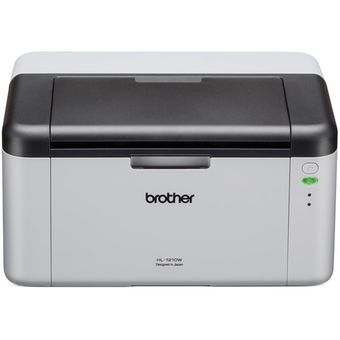 Brother HL-1210W Laser Printer