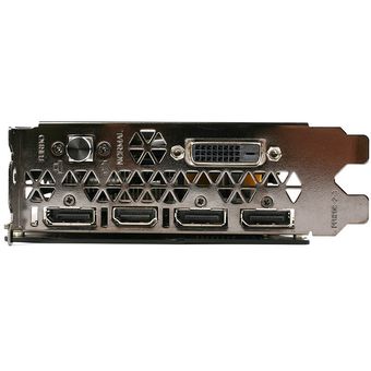 Colorful iGame GeForce GTX1060 U-3G-V