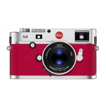 Leica M (Type 240) A la Carte