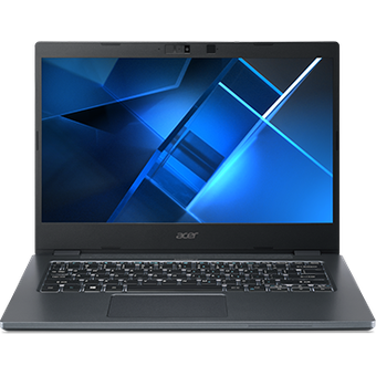 Acer TravelMate P4, 14", i7-1165G7, 8GB/512GB [TMP414-51-785A]