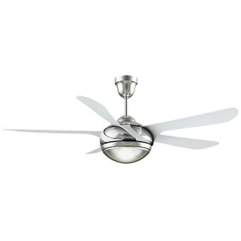 Rubine Eco Series, 56" Ceiling Fan [RCF-ECO56-5B]