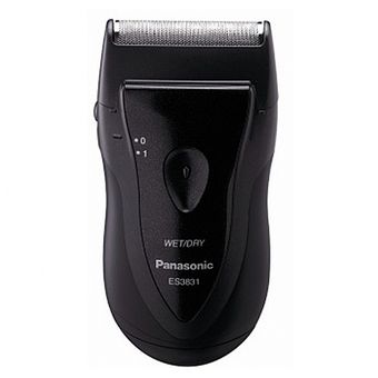 Panasonic 1-Blade Wet/Dry Travel Shaver [ES3831]