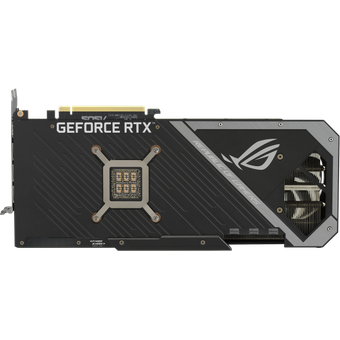 ASUS ROG Strix GeForce RTX 3080 [ROG-STRIX-RTX3080-O10G-GAMING]