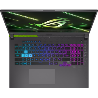 ASUS ROG Strix G17 (2022), 17.3, R7 6800H, 16GB/512GB [G713R-MKH160W]