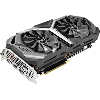 Palit GeForce RTX 2070 GameRock
