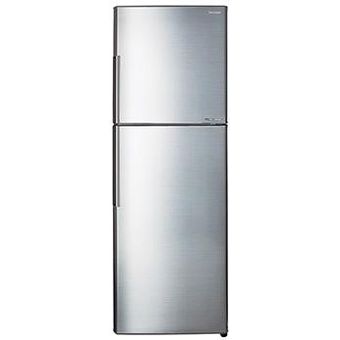 Sharp SJ-406MSS 400L Smile Refrigerator