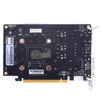 Colorful Colorful GeForce GTX 1650 Mini 4G-V