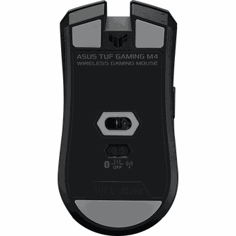ASUS TUF Gaming M4 Wireless