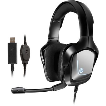 HP H220GS Gaming Headset 