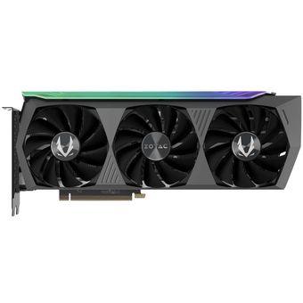 ZOTAC GAMING GeForce RTX 3080 Ti AMP Holo [ZT-A30810F-10P]