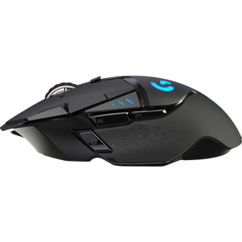 Logitech G502 LIGHTSPEED Wireless Gaming Mouse