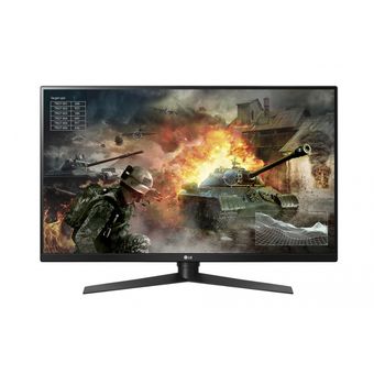 LG 31.5'' 144Hz QHD Gaming Monitor w/ Nvidia G-Sync [32GK850G-B]