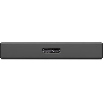 LaCie USB 3.0 Drive External Portable Hard Drive, 4TB