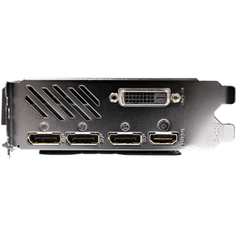 GIGABYTE AORUS GeForce GTX 1060 6G 9Gbps (rev. 1.0)