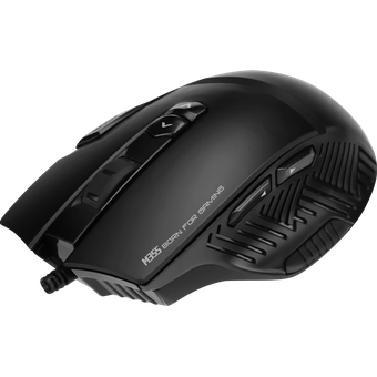 Marvo M355 | Gaming Mouse with Thumb Rest
