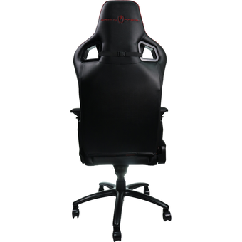 Gaming Freak Pro Carbon Throne Gaming Chair (Red Edition) [GF-GCPROCT-RD]