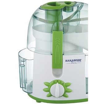 Hanabishi Juicer - GREEN [HA8899]