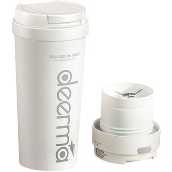 Deerma NU90 Portable Electric Juicer