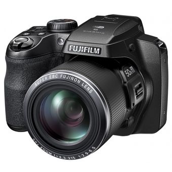 Fujifilm FinePix S9800