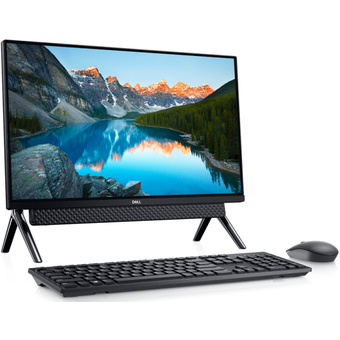 Dell Inspiron 24 5400, i5-1135G7, 8GB/256GB [3582SG-W10]