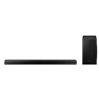 Samsung Q70T Soundbar w/ Dolby Atmos and DTS:X (2020) [HW-Q70T]