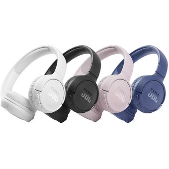 JBL Tune 510BT | Wireless On-Ear Headphones