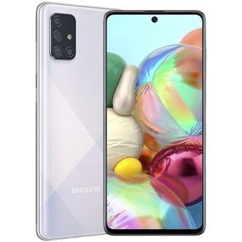 Samsung Galaxy A71 (6+128GB)