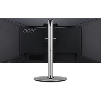 Acer CB2, 34'' UW-QHD ZeroFrame Monitor [CB342CK C]